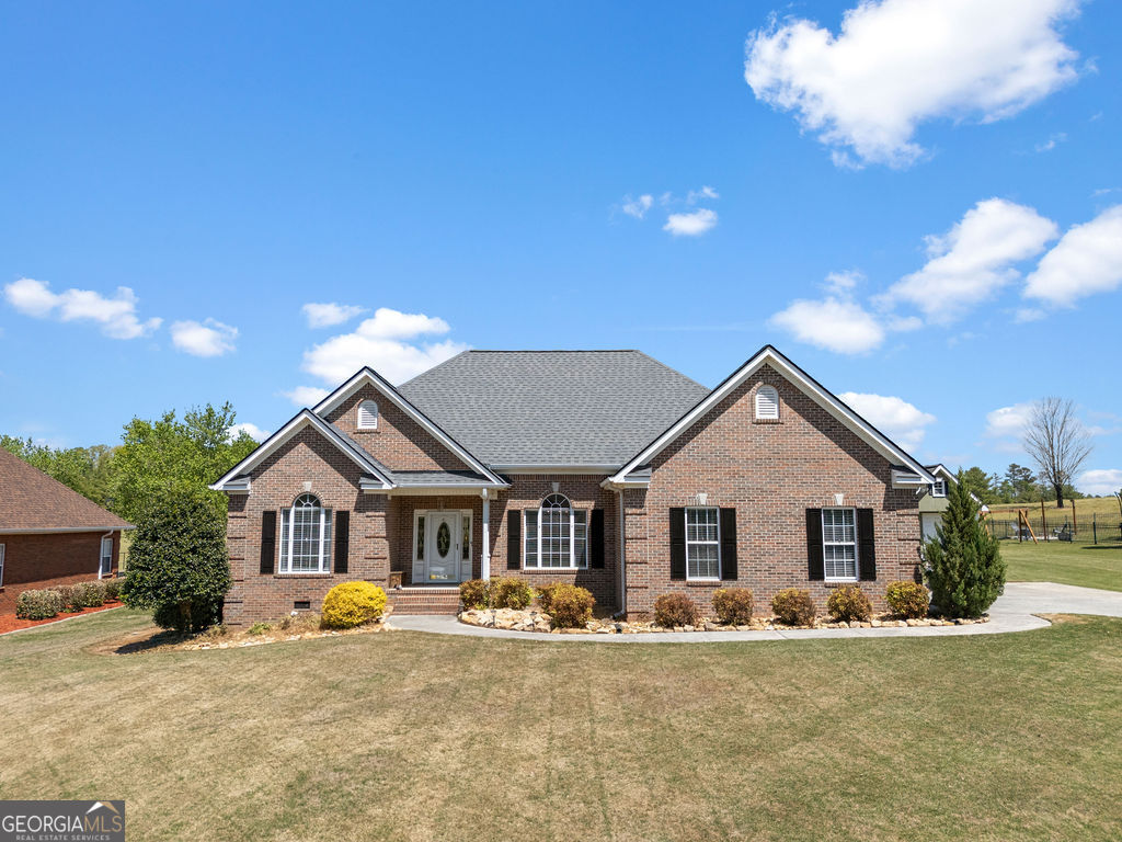 140 W Meadow Lakes Boulevard Cedartown GA 30125