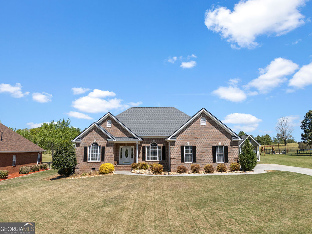 140 W Meadow Lakes Boulevard Cedartown GA 30125