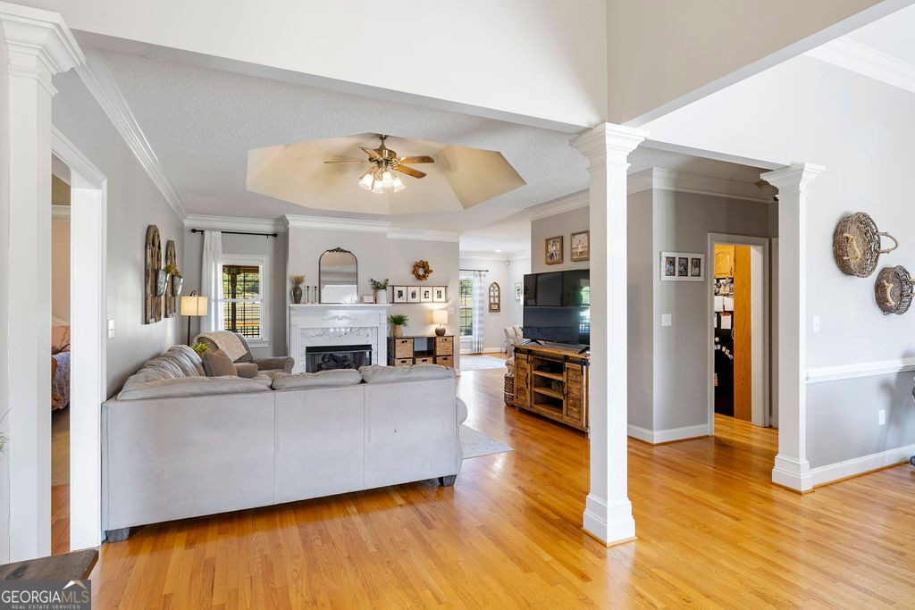 140 W Meadow Lakes Boulevard Cedartown GA 30125