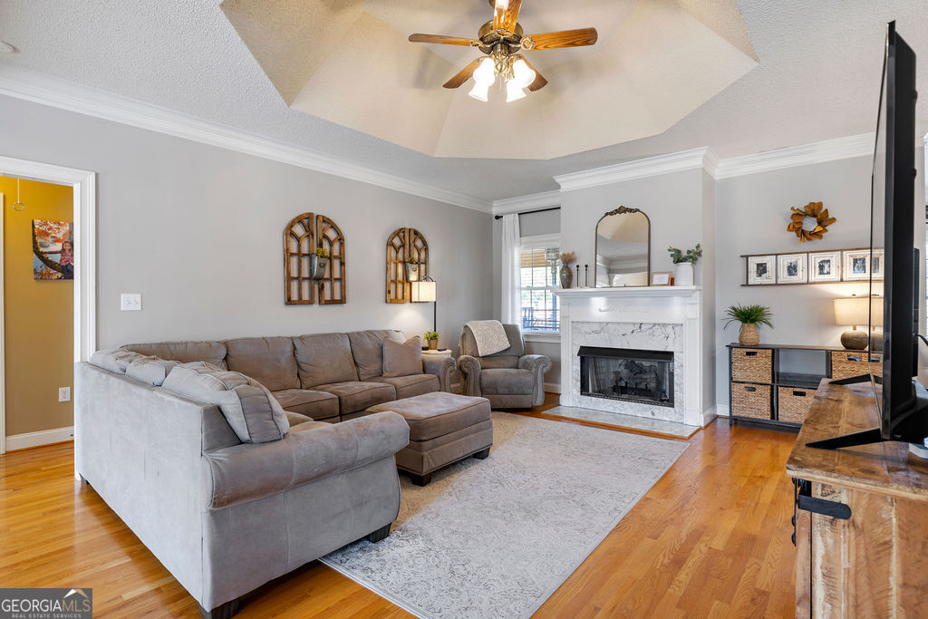 140 W Meadow Lakes Boulevard Cedartown GA 30125