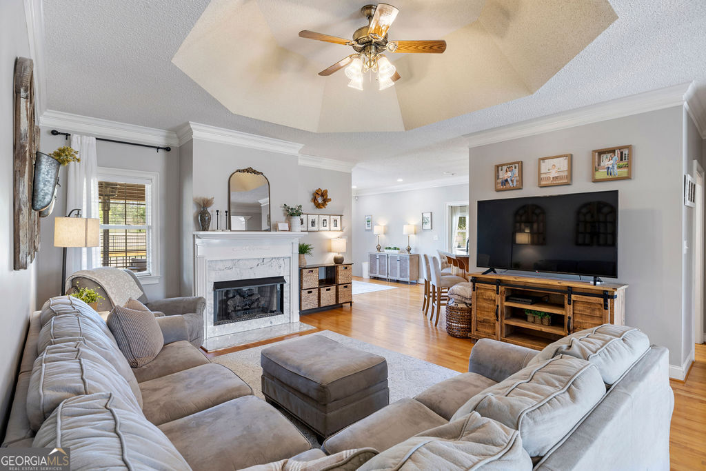 140 W Meadow Lakes Boulevard Cedartown GA 30125