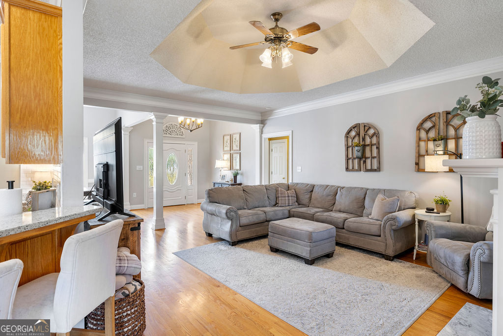 140 W Meadow Lakes Boulevard Cedartown GA 30125
