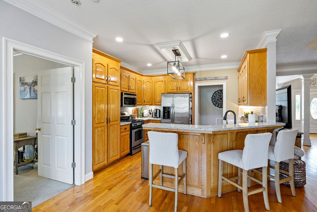 140 W Meadow Lakes Boulevard Cedartown GA 30125