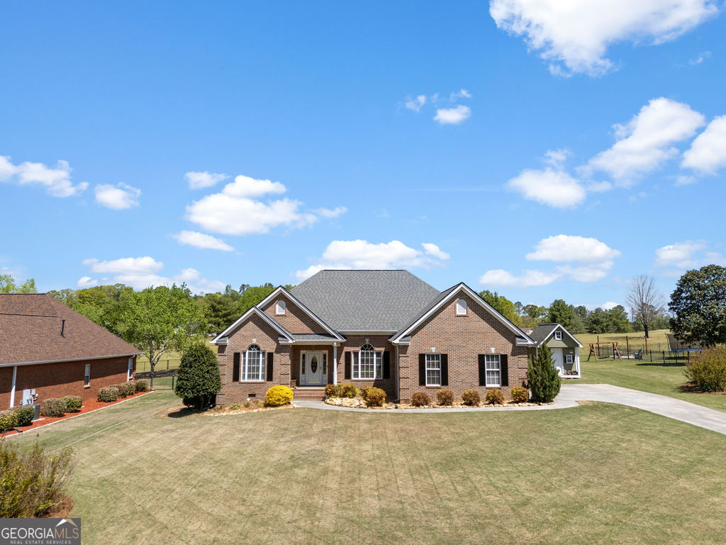 140 W Meadow Lakes Boulevard Cedartown GA 30125