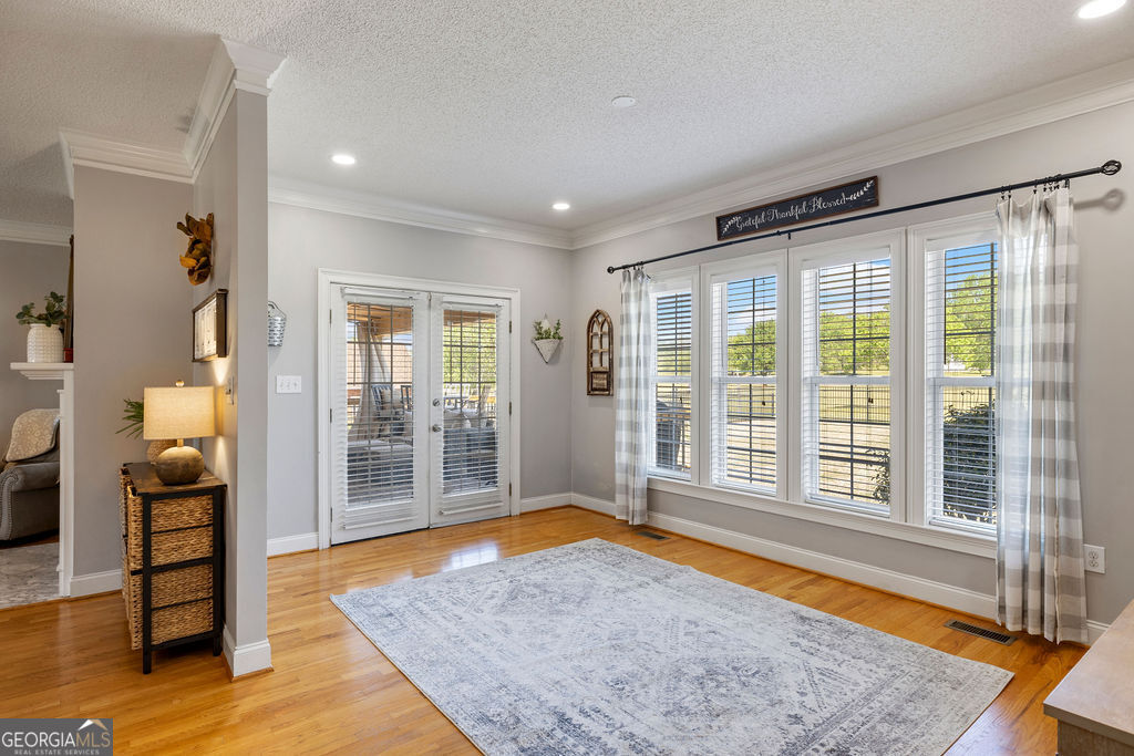 140 W Meadow Lakes Boulevard Cedartown GA 30125