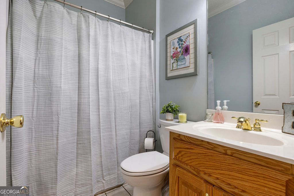 140 W Meadow Lakes Boulevard Cedartown GA 30125