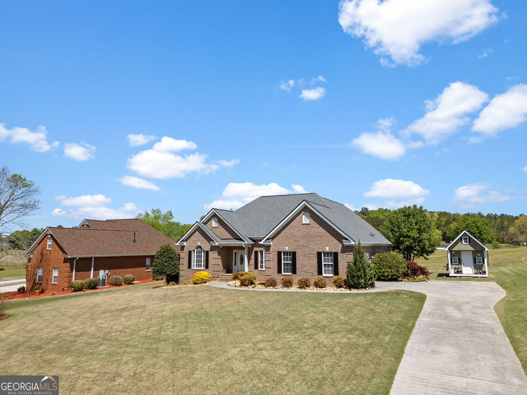 140 W Meadow Lakes Boulevard Cedartown GA 30125