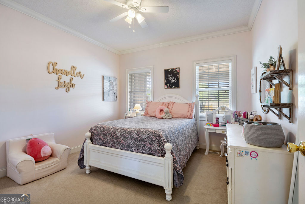 140 W Meadow Lakes Boulevard Cedartown GA 30125