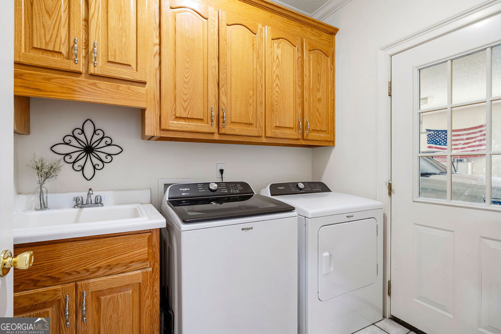 140 W Meadow Lakes Boulevard Cedartown GA 30125