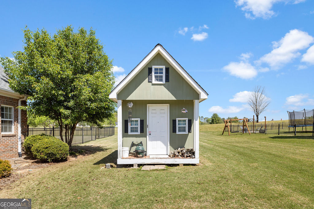140 W Meadow Lakes Boulevard Cedartown GA 30125