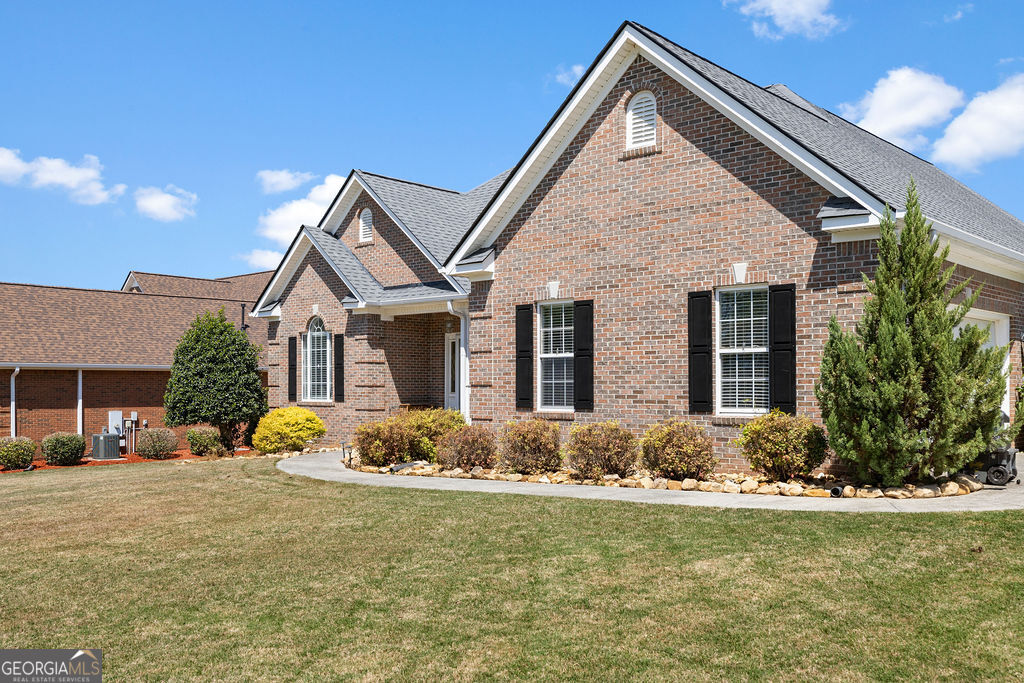 140 W Meadow Lakes Boulevard Cedartown GA 30125