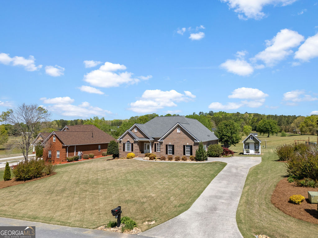 140 W Meadow Lakes Boulevard Cedartown GA 30125