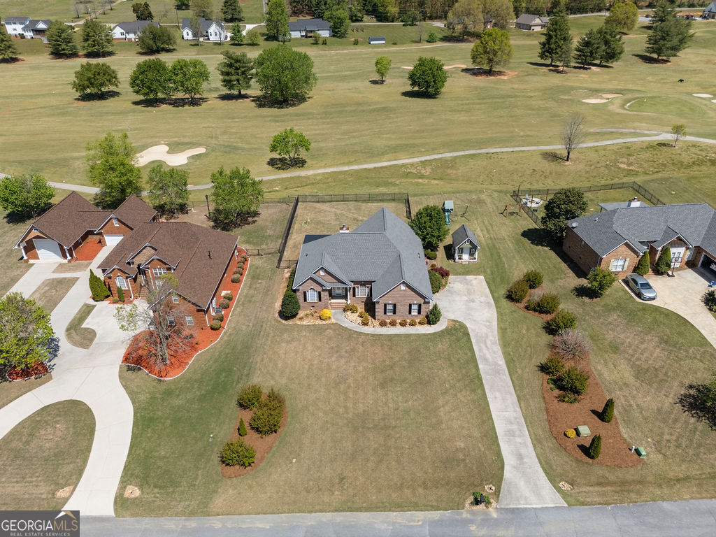 140 W Meadow Lakes Boulevard Cedartown GA 30125