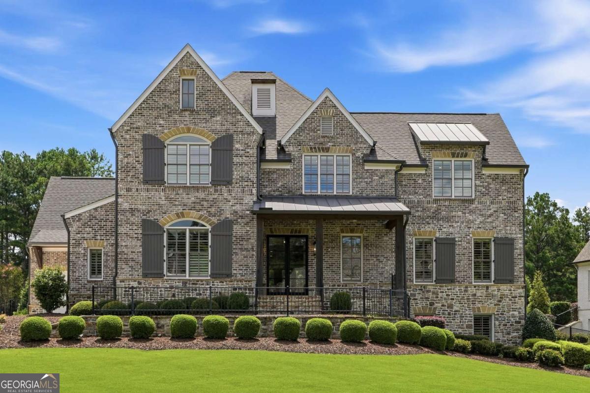 4871 Hanalei Hollow Suwanee GA 30024