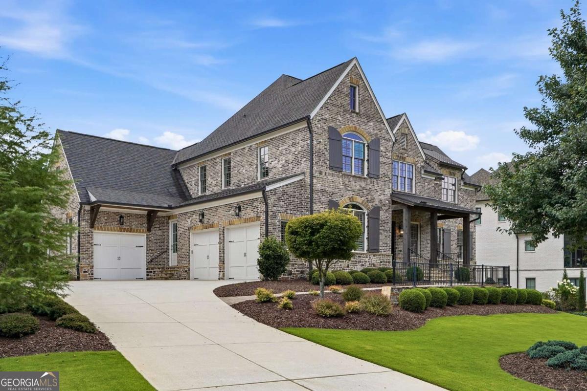 4871 Hanalei Hollow Suwanee GA 30024