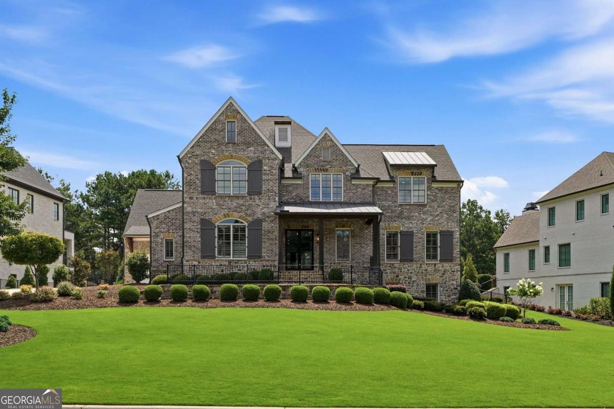 4871 Hanalei Hollow Suwanee GA 30024
