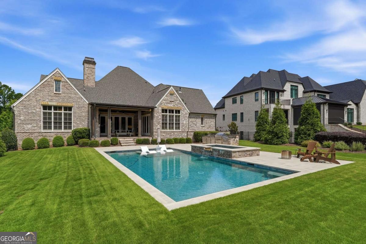 4871 Hanalei Hollow Suwanee GA 30024