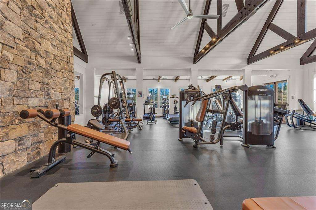 4871 Hanalei Hollow Suwanee GA 30024