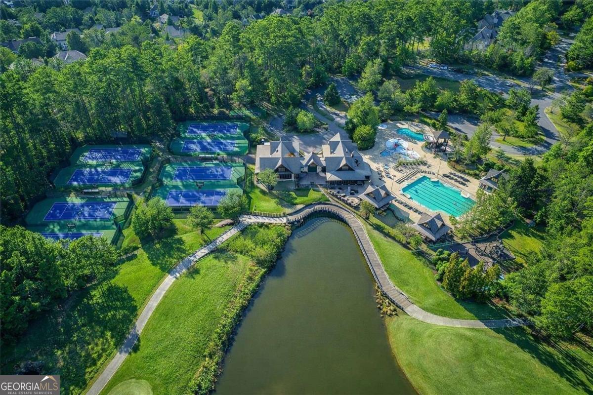 4871 Hanalei Hollow Suwanee GA 30024