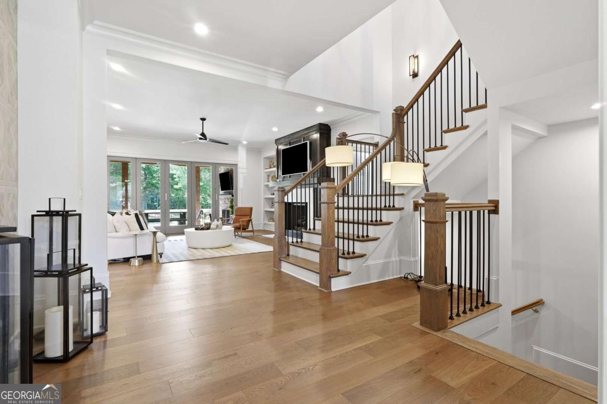4871 Hanalei Hollow Suwanee GA 30024