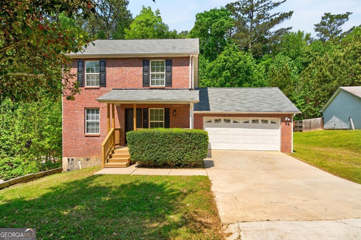 1424 Steam Engine Way NE Conyers GA 30013