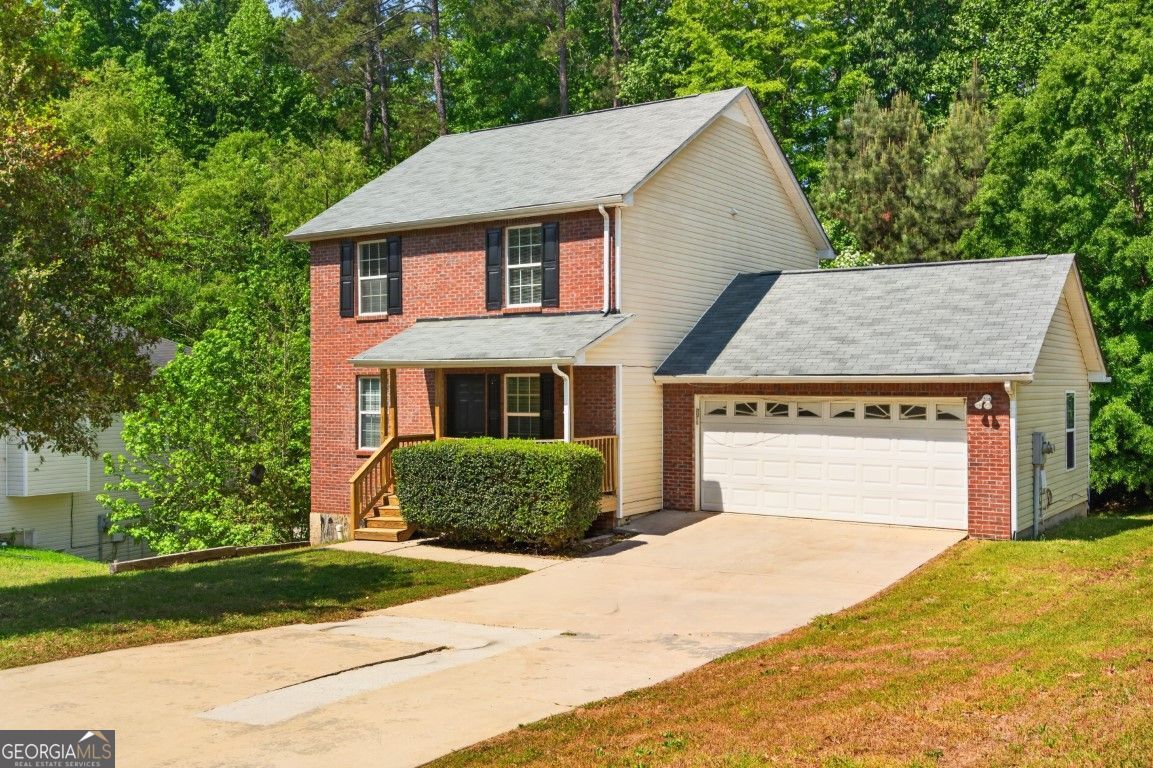 1424 Steam Engine Way NE Conyers GA 30013
