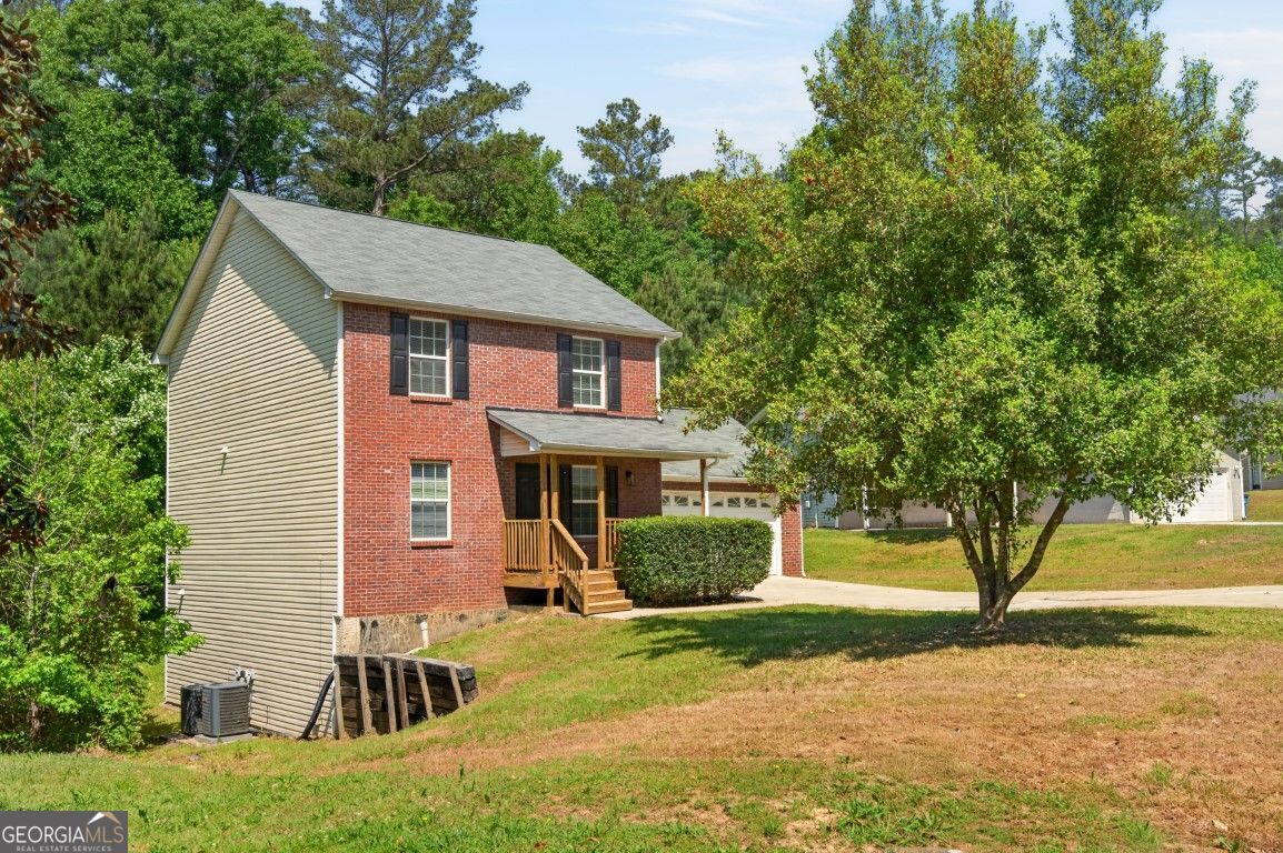 1424 Steam Engine Way NE Conyers GA 30013