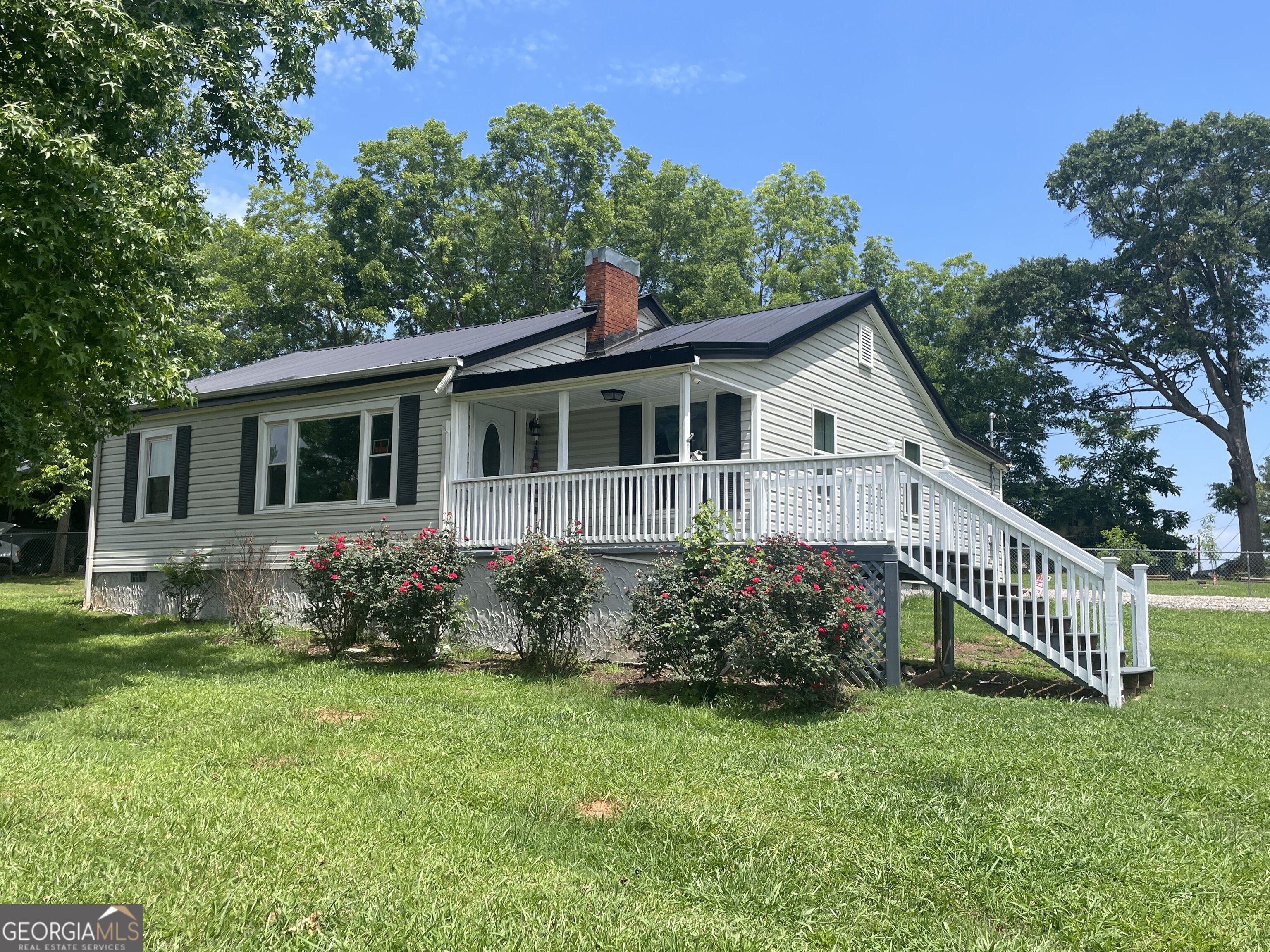 21 Newton Street Manchester GA 31816