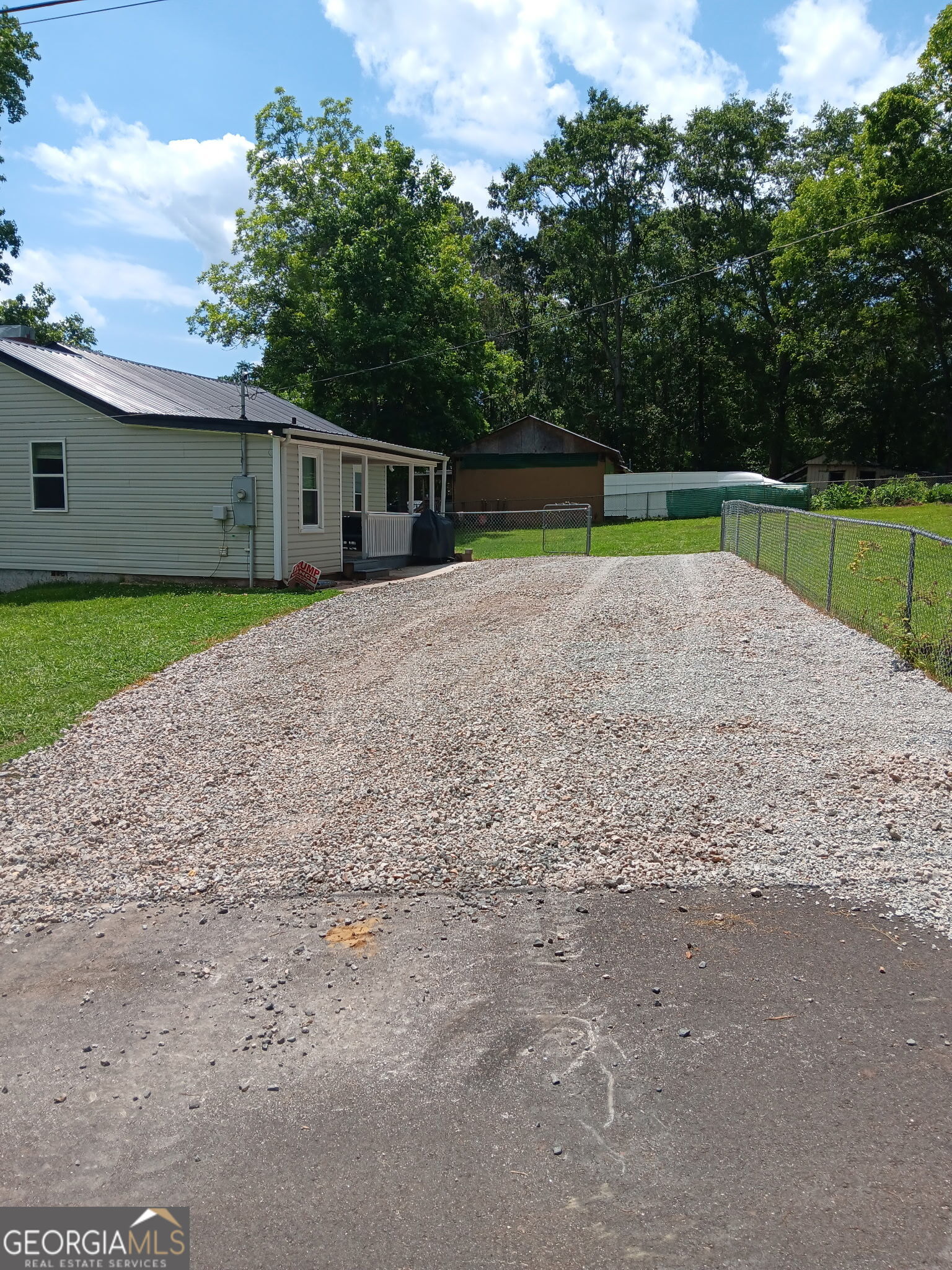 21 Newton Street Manchester GA 31816