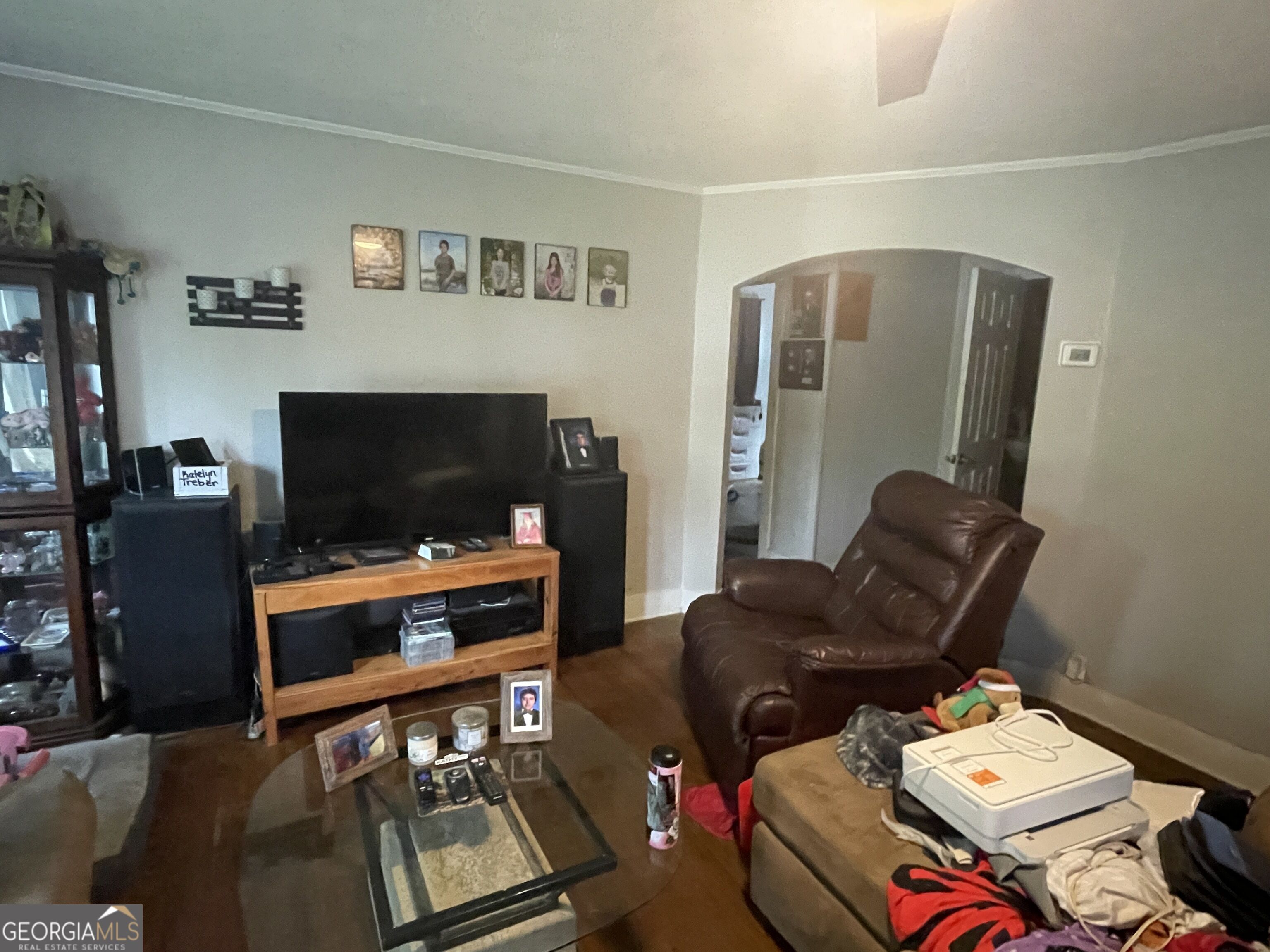 21 Newton Street Manchester GA 31816