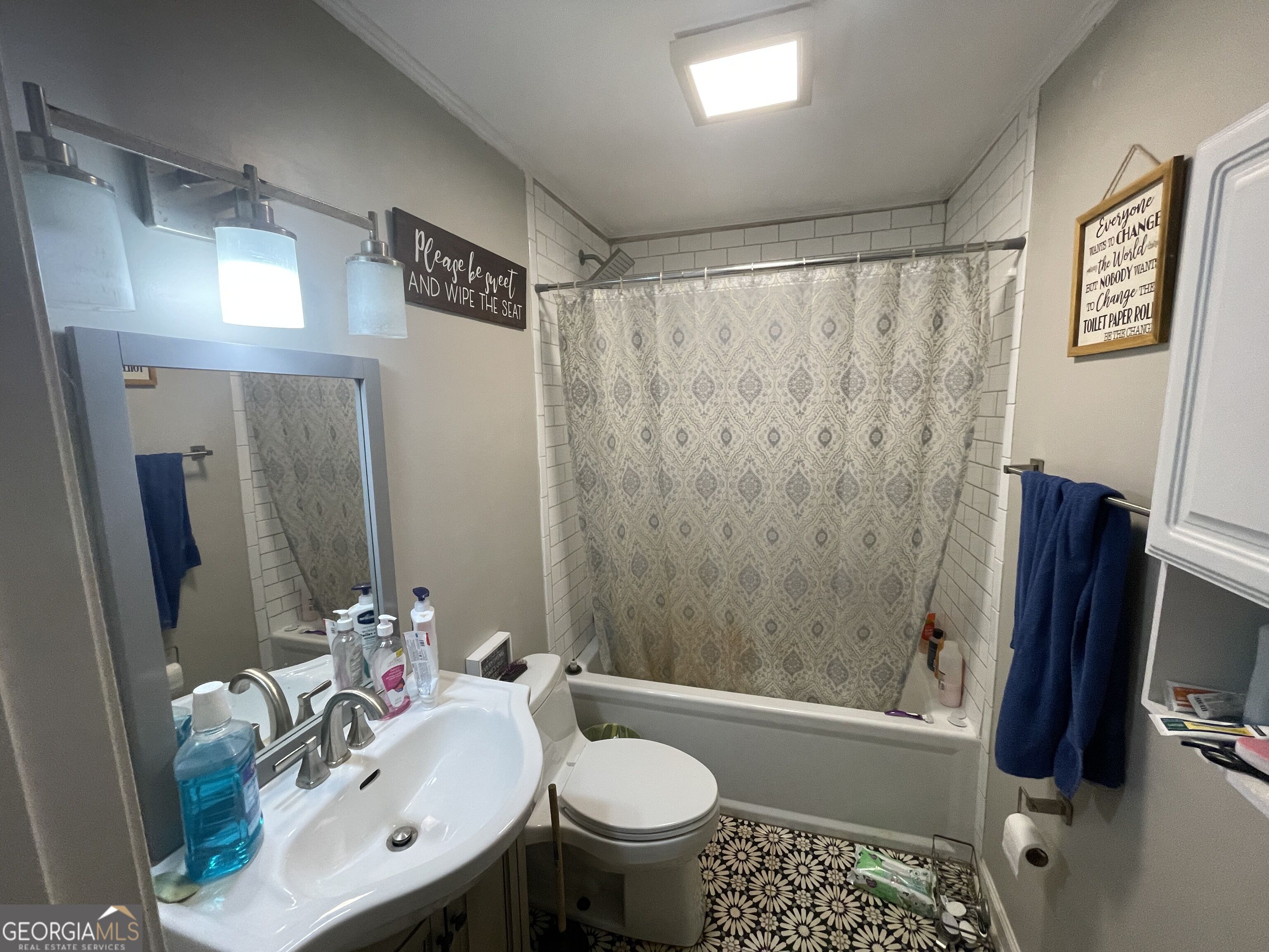 21 Newton Street Manchester GA 31816