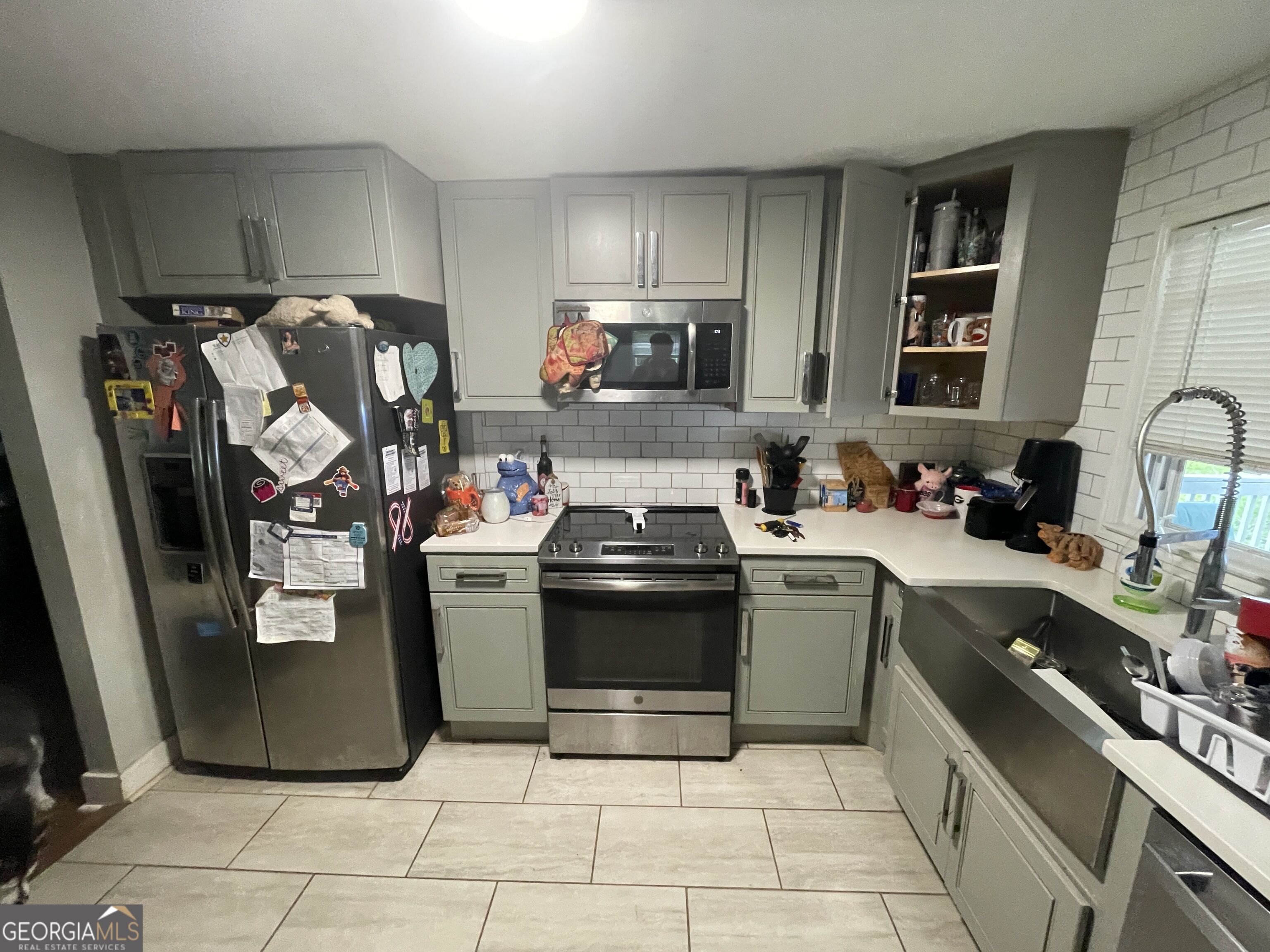 21 Newton Street Manchester GA 31816