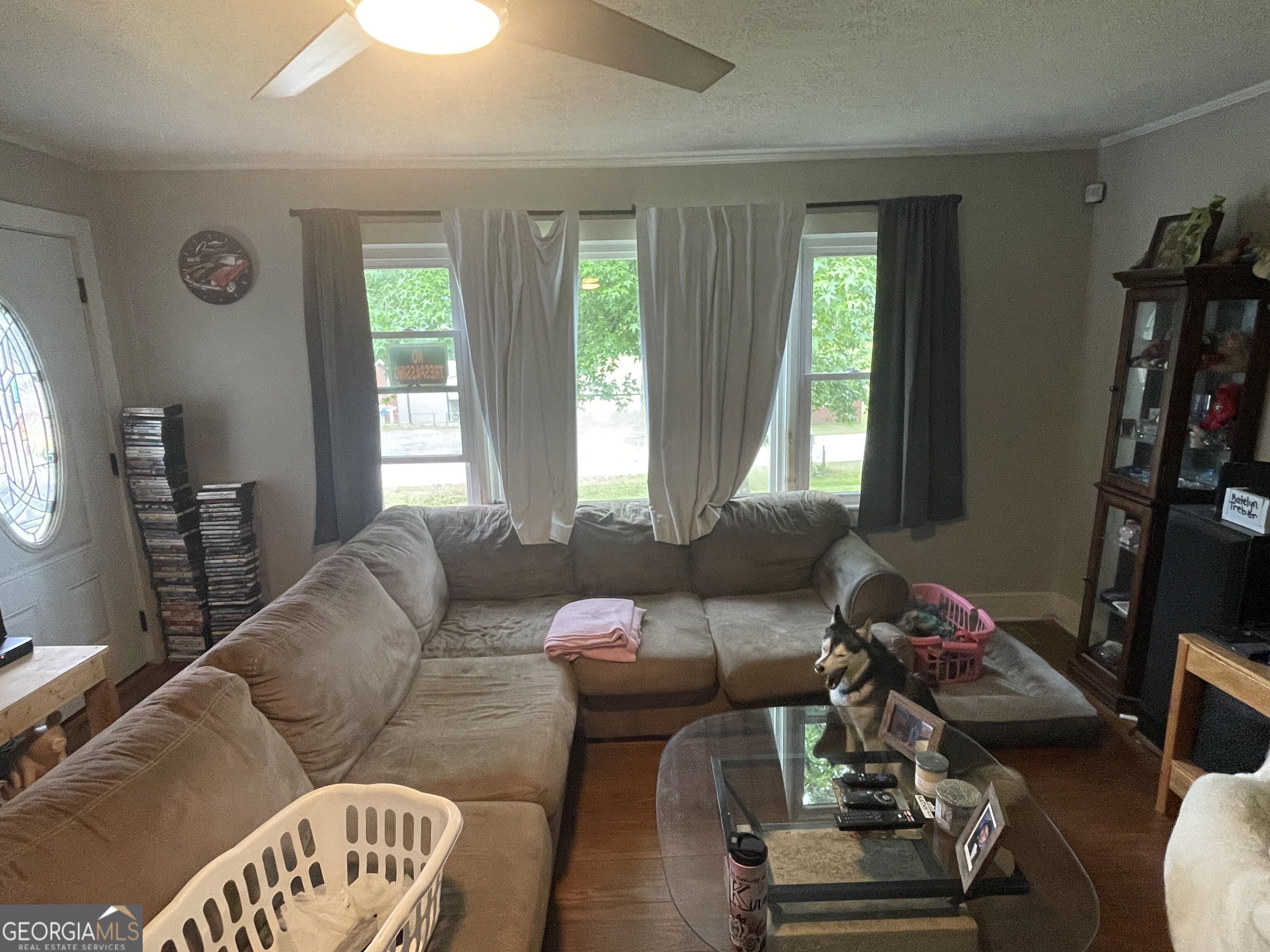 21 Newton Street Manchester GA 31816