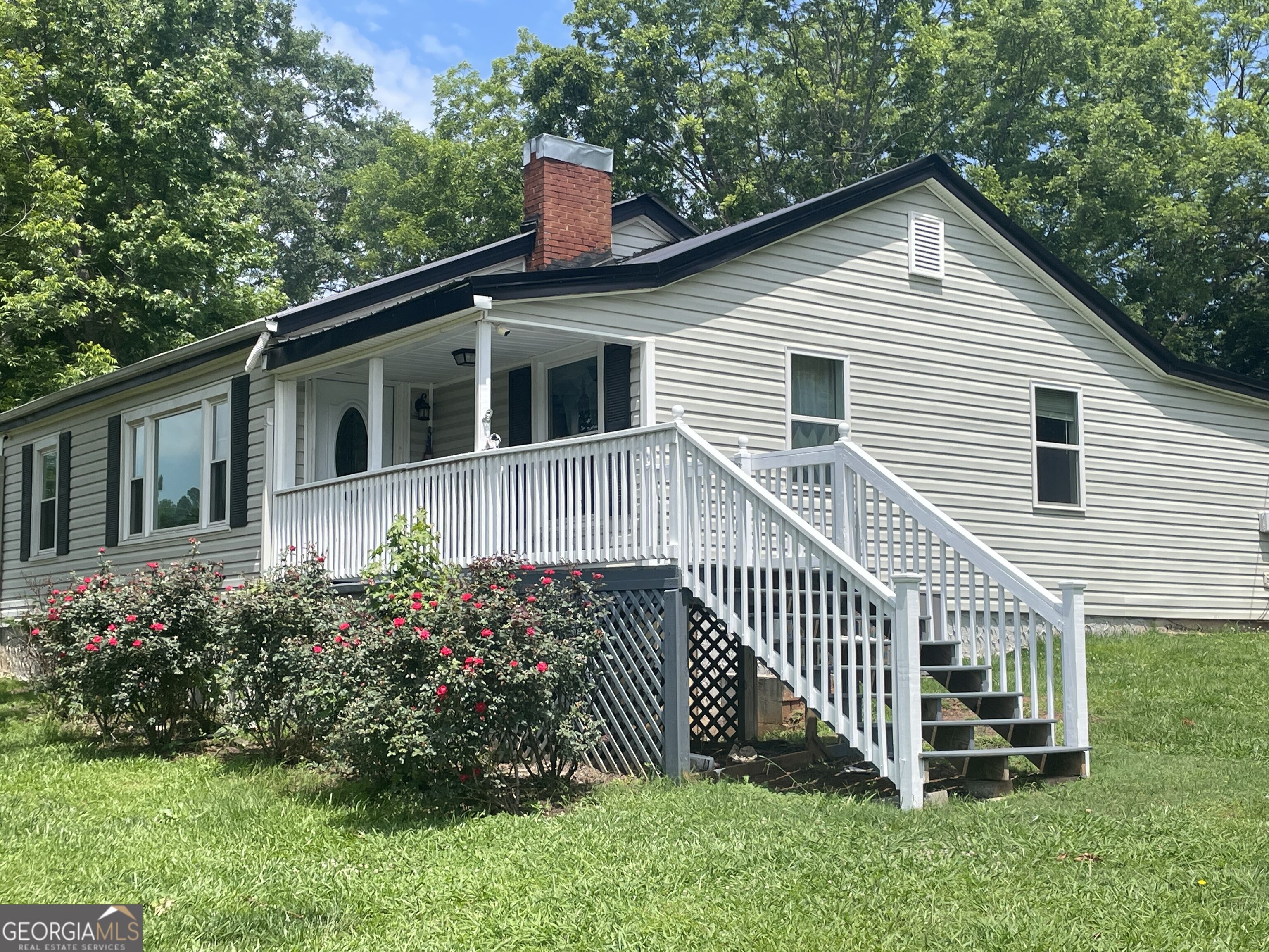 21 Newton Street Manchester GA 31816