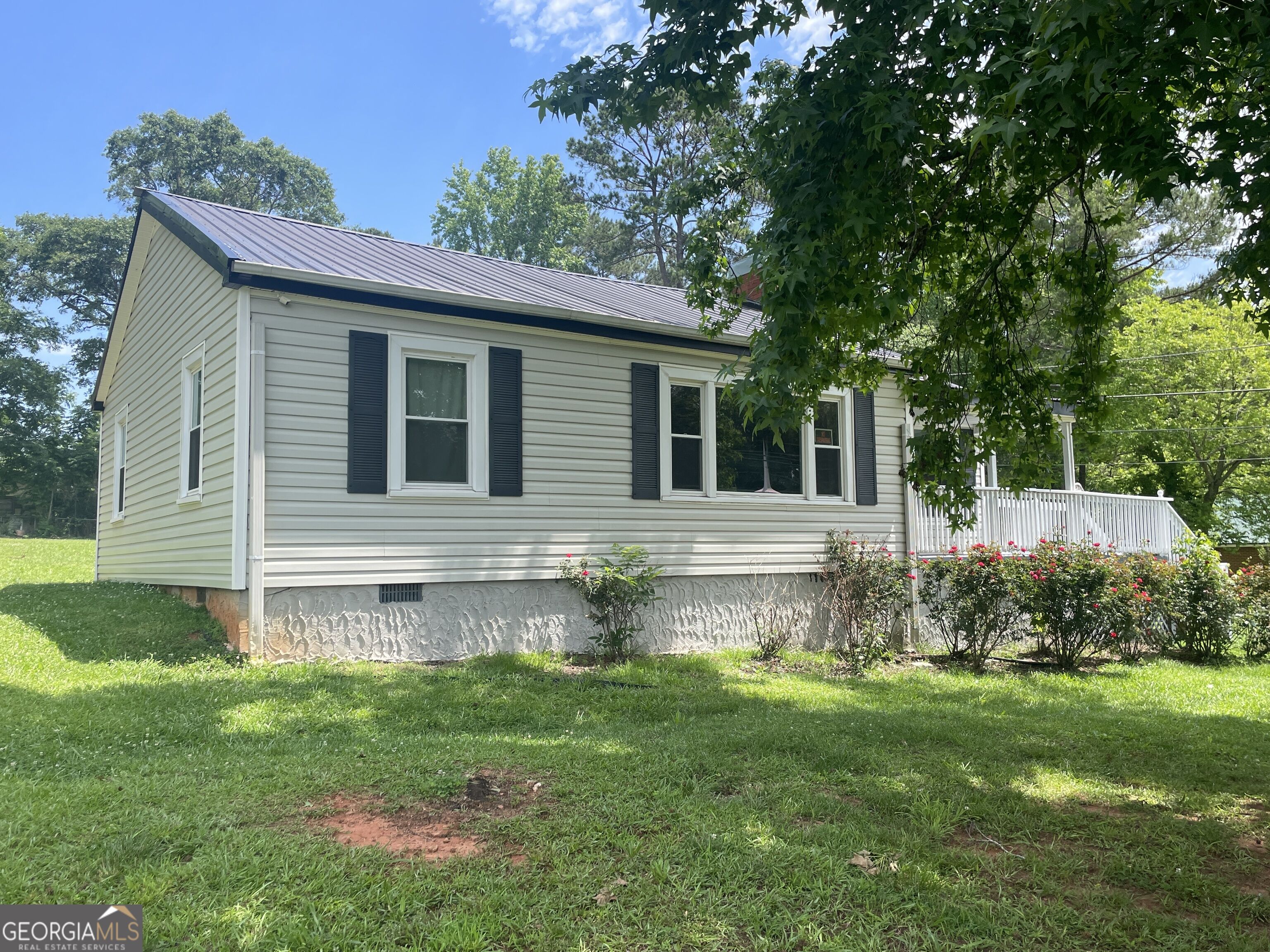 21 Newton Street Manchester GA 31816