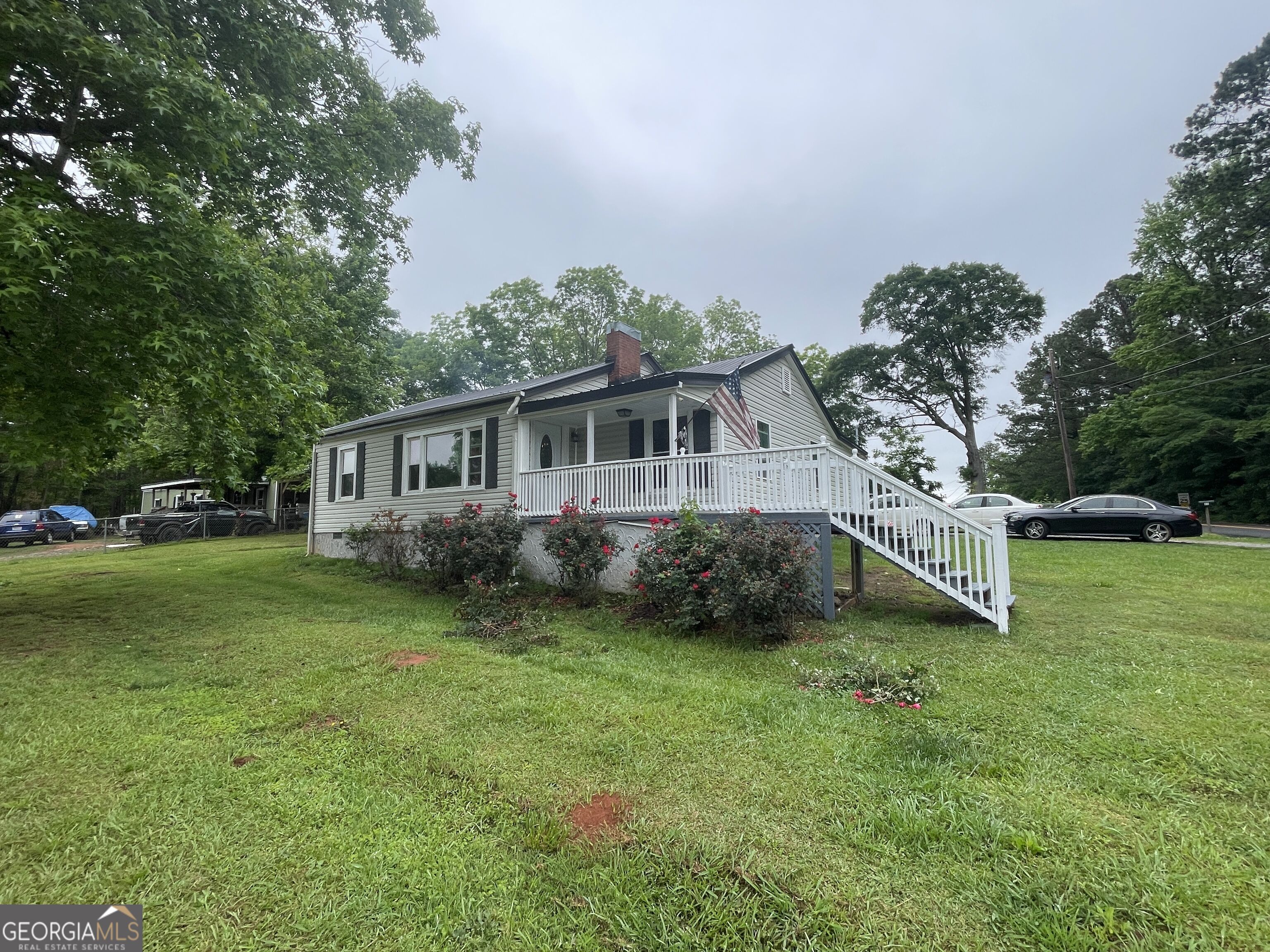 21 Newton Street Manchester GA 31816