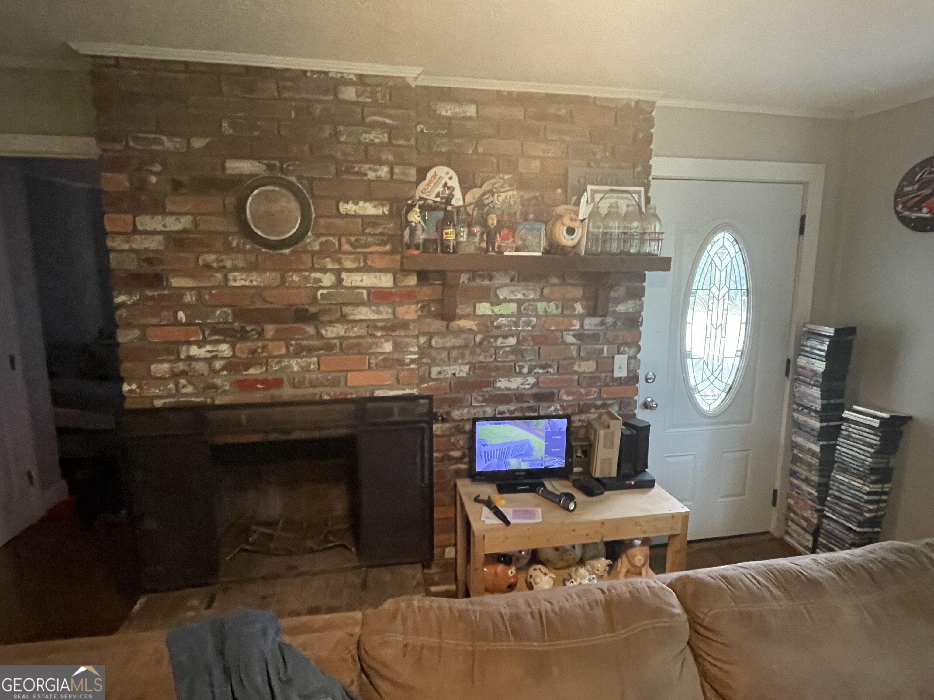 21 Newton Street Manchester GA 31816