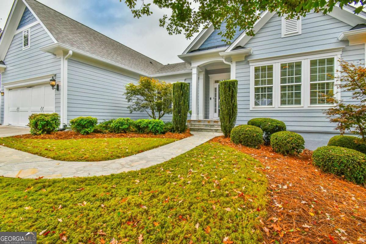 6146 Brookside Lane Hoschton GA 30548