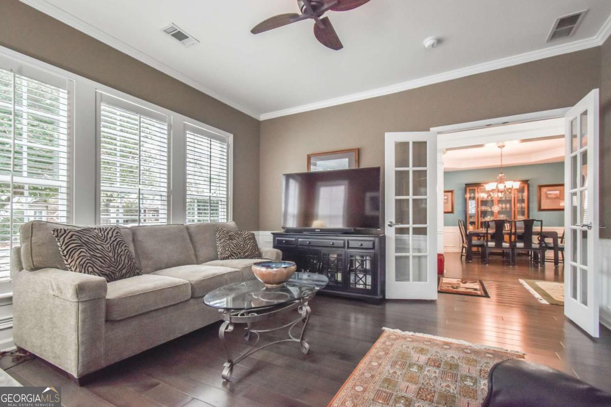 6146 Brookside Lane Hoschton GA 30548