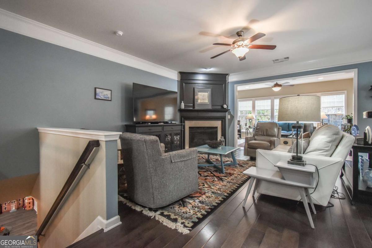 6146 Brookside Lane Hoschton GA 30548