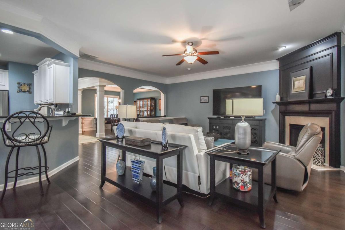 6146 Brookside Lane Hoschton GA 30548