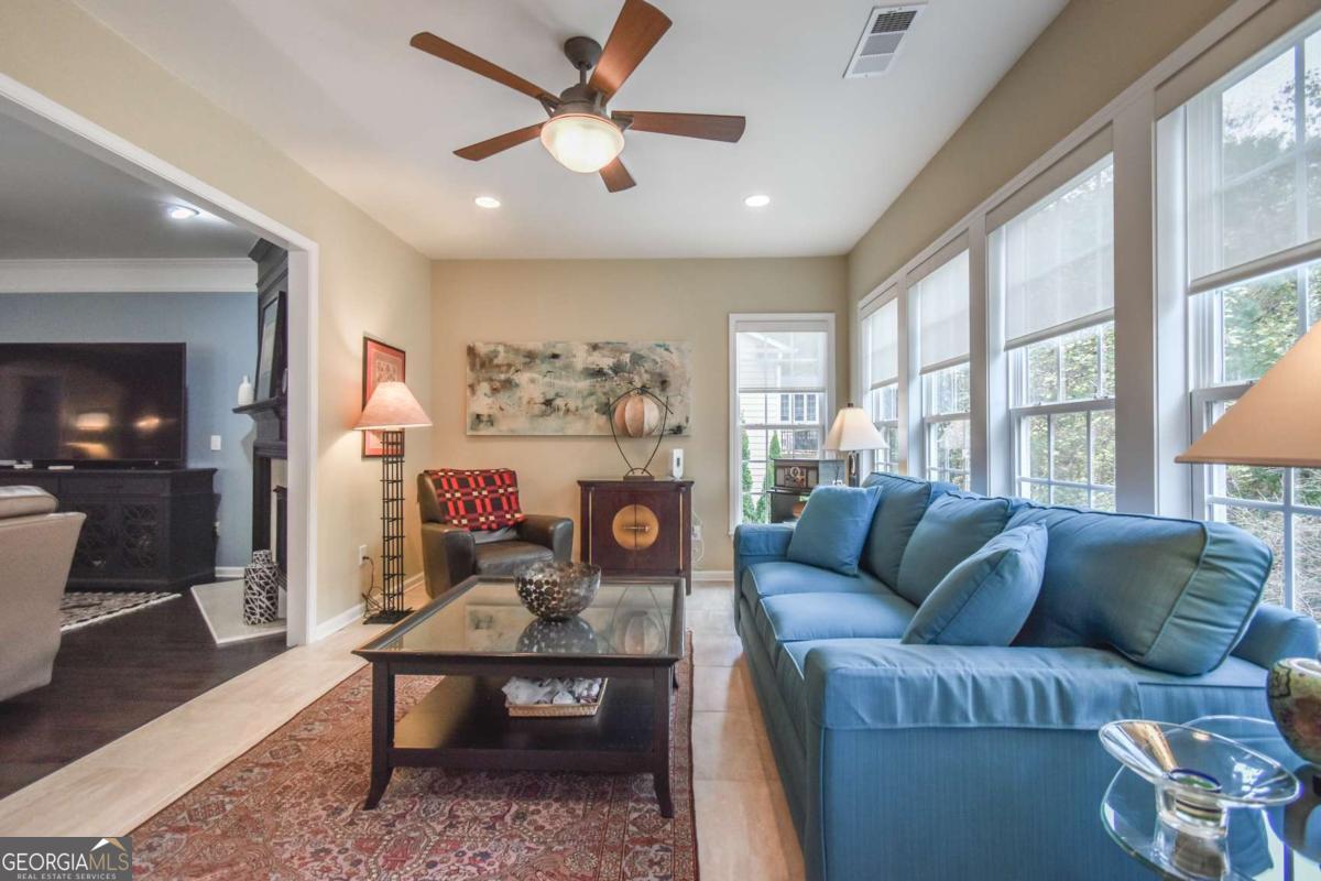 6146 Brookside Lane Hoschton GA 30548