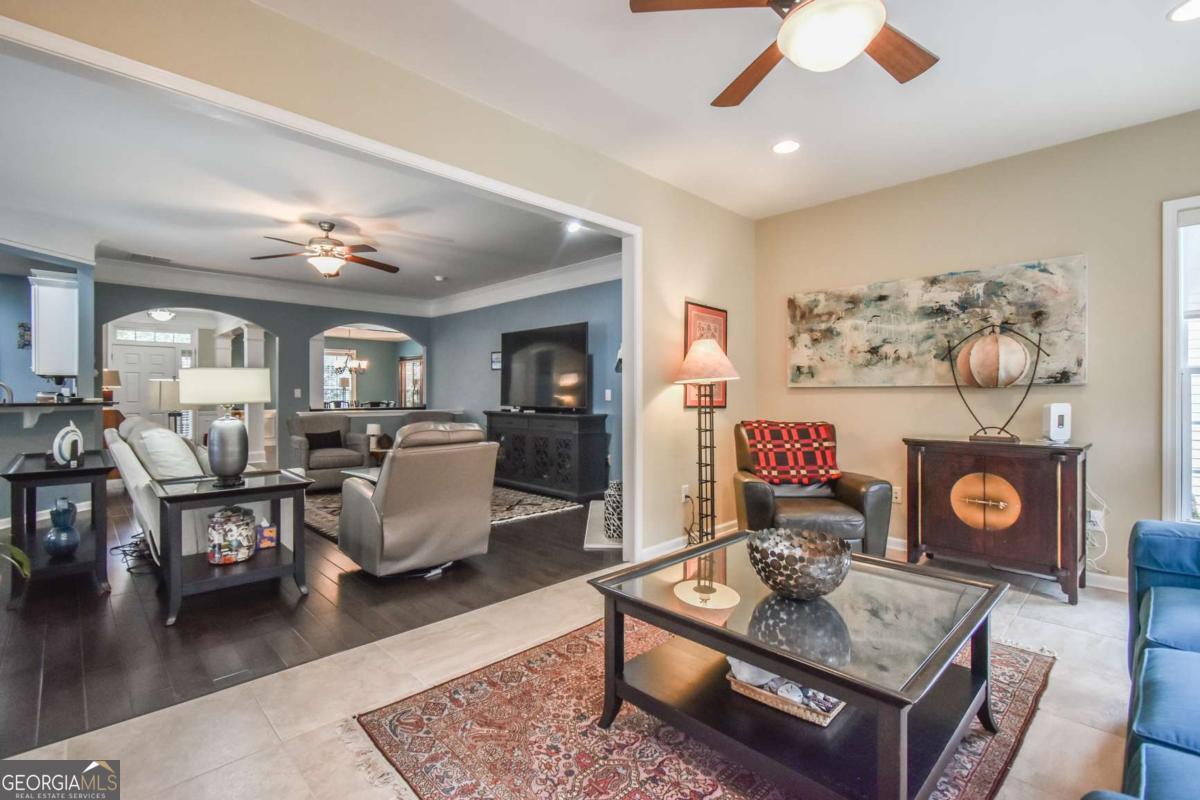 6146 Brookside Lane Hoschton GA 30548