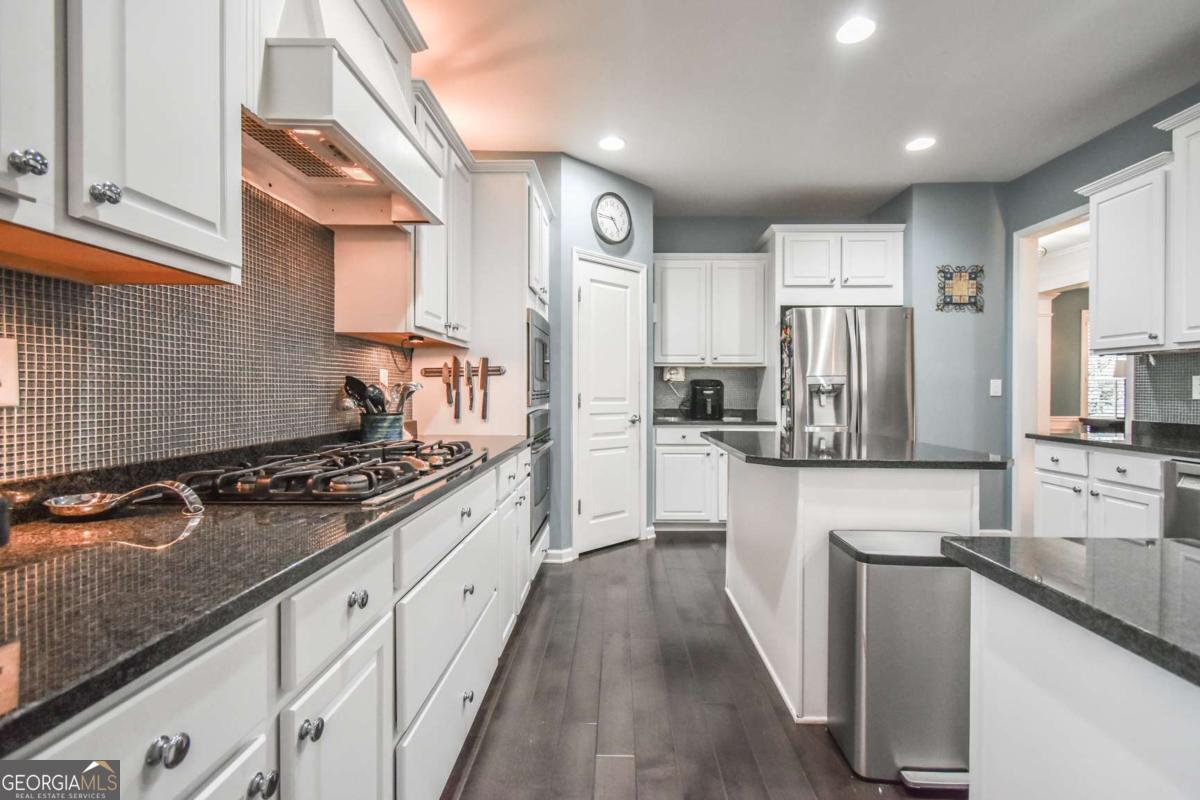 6146 Brookside Lane Hoschton GA 30548