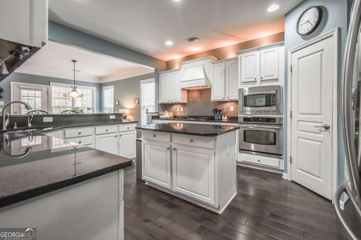 6146 Brookside Lane Hoschton GA 30548