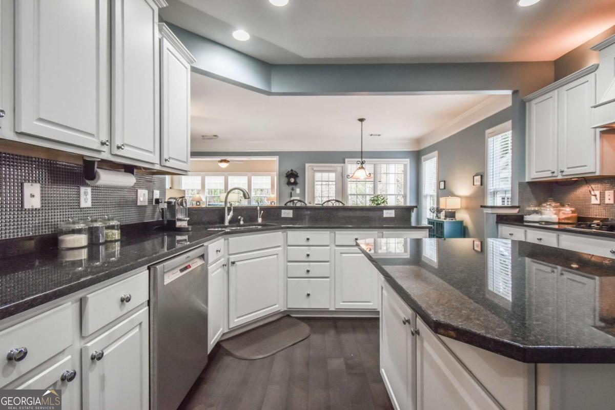 6146 Brookside Lane Hoschton GA 30548