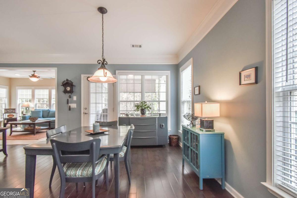 6146 Brookside Lane Hoschton GA 30548