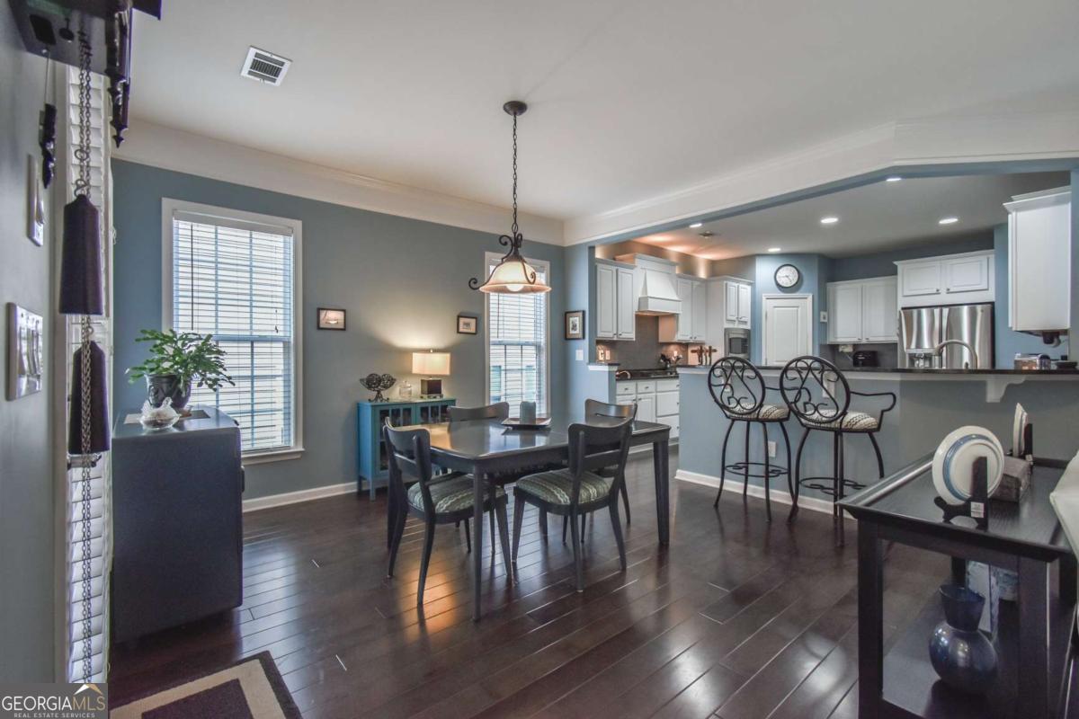 6146 Brookside Lane Hoschton GA 30548