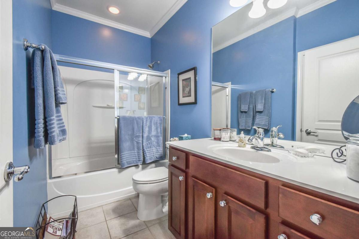 6146 Brookside Lane Hoschton GA 30548