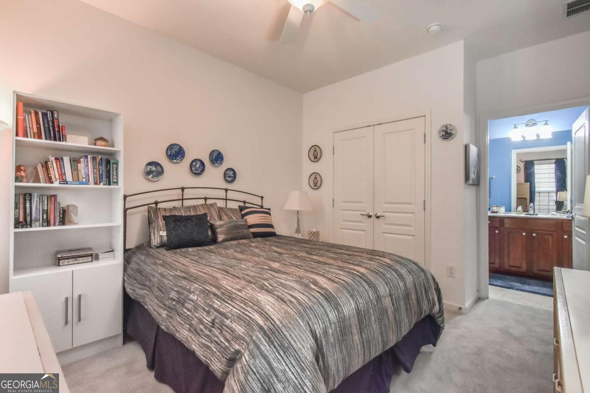 6146 Brookside Lane Hoschton GA 30548